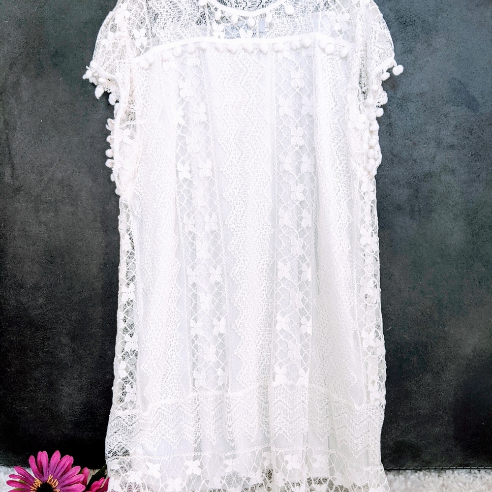 Women's dress